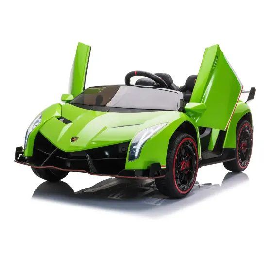 Masina pe acumulator Lamborghini Veneno