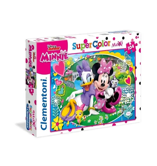 Clementoni CL Puzzle 