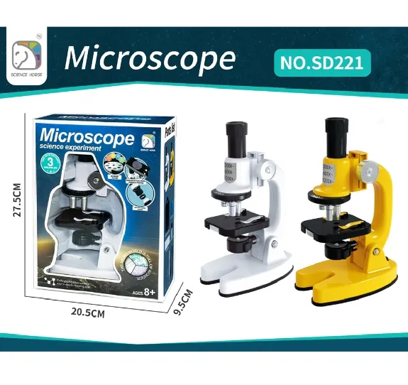 Microscop 