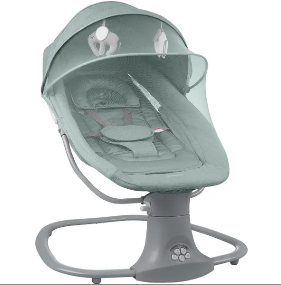 Balansoar Kikkaboo Winks Mint