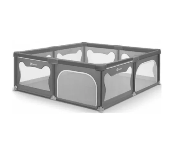 Manej Lionelo Willow XL Grey Concrete