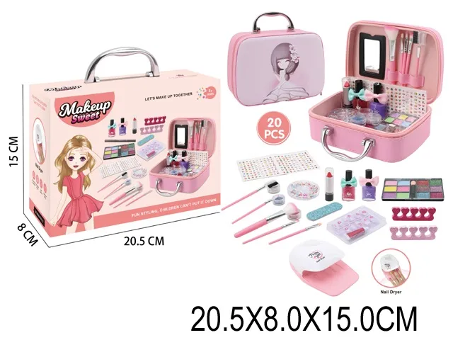 Set cosmetica Арт. 55473