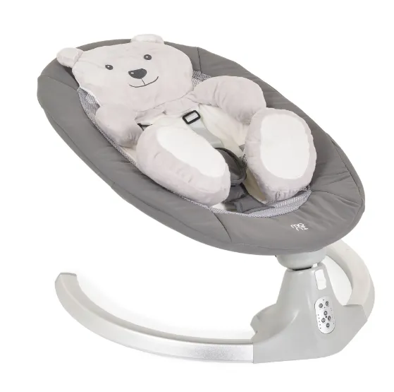 Balansoar Moni Ari Bear Grey