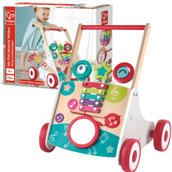 Antemergator muzical