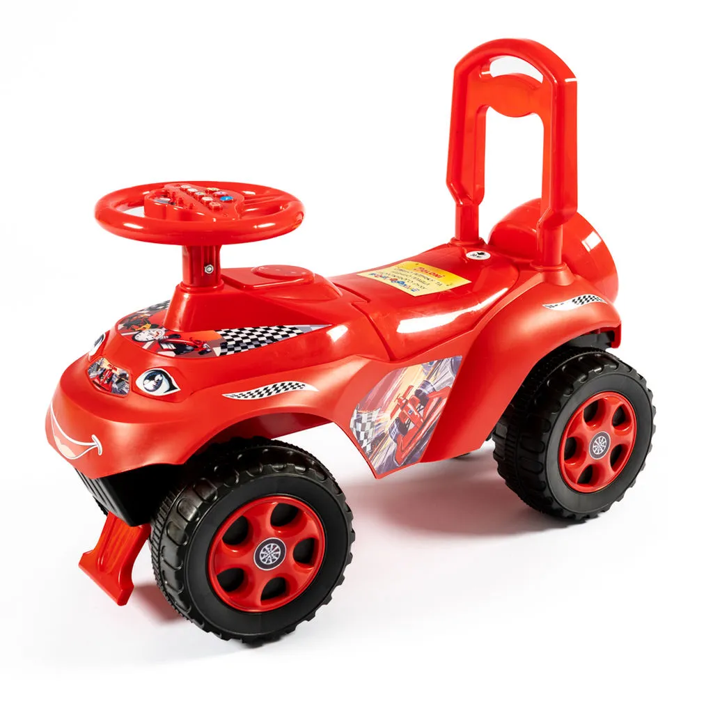 Tolocar Doloni (volan limba romana) Арт. 0142/05