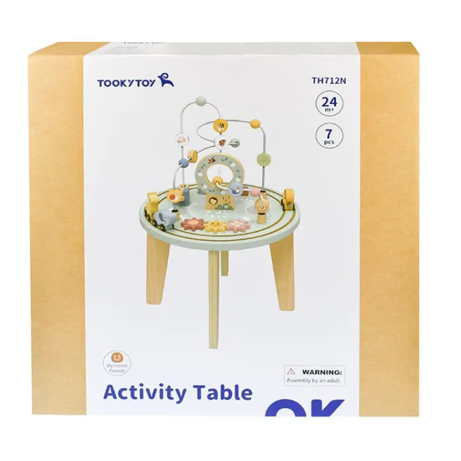 Masă rotundă de activități 