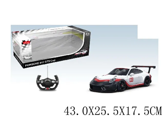 Porsche 911 GT3 CUP 1:14 арт. 75900