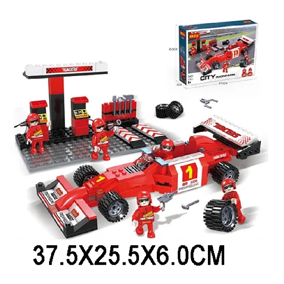 Constructor 266 elemenete