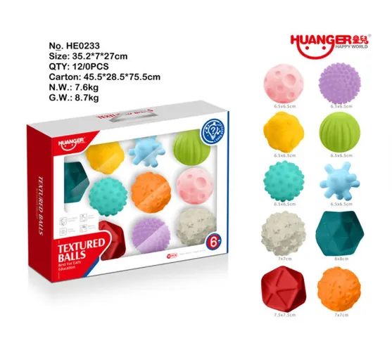 Jucarie animale din cauciuc HE0233