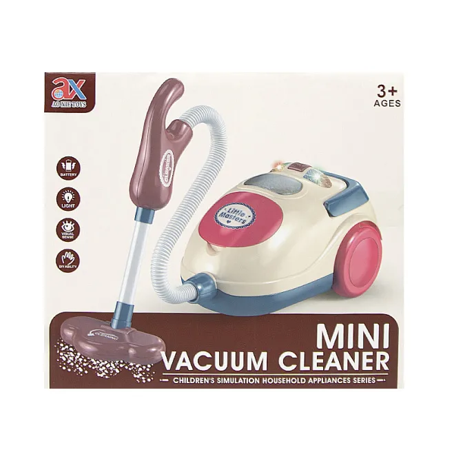 Jucarie aspirator, cod 672052