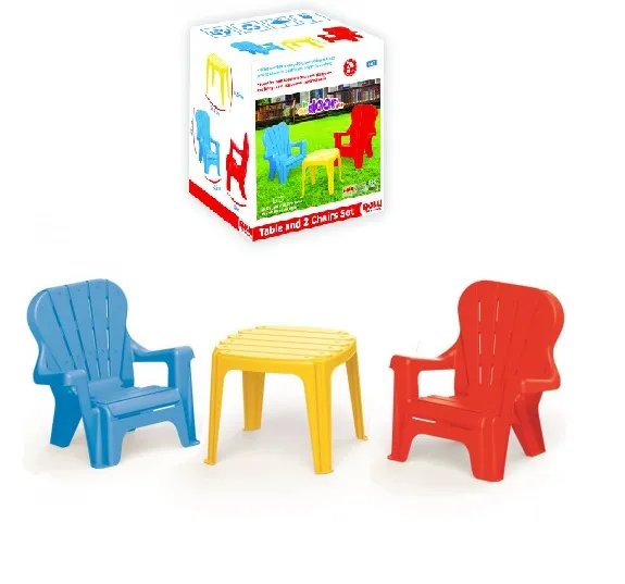 Masa Dolu si 2 scaune art. 3007