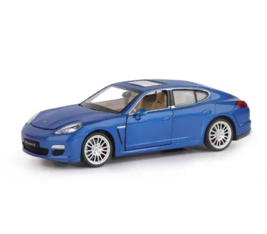 1:24 Porsche Panamera S (se deschid usile)