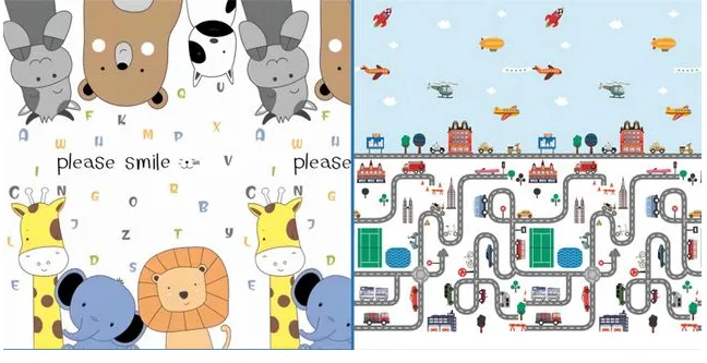 Covoraș termoizolant (200x180x10mm) 35822