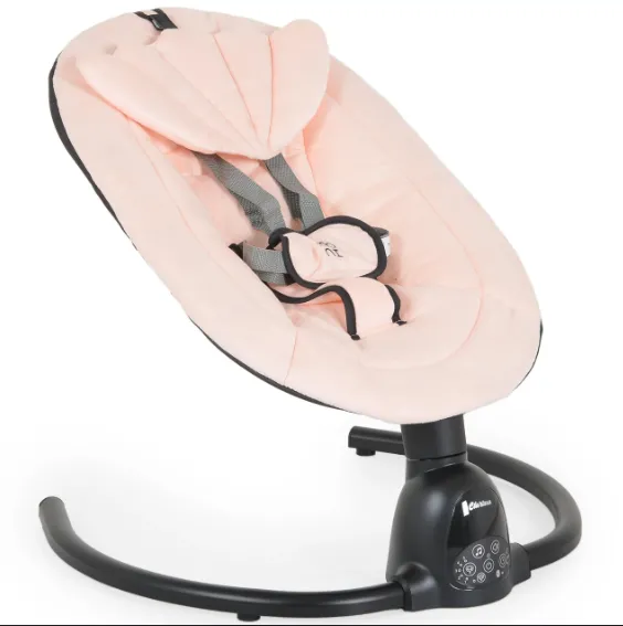 Balansoar Moni Clarissa Pink