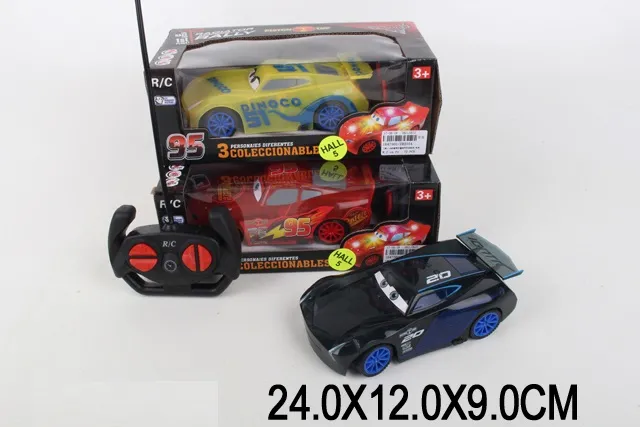 Autoturism radiocomandat Art. 75605