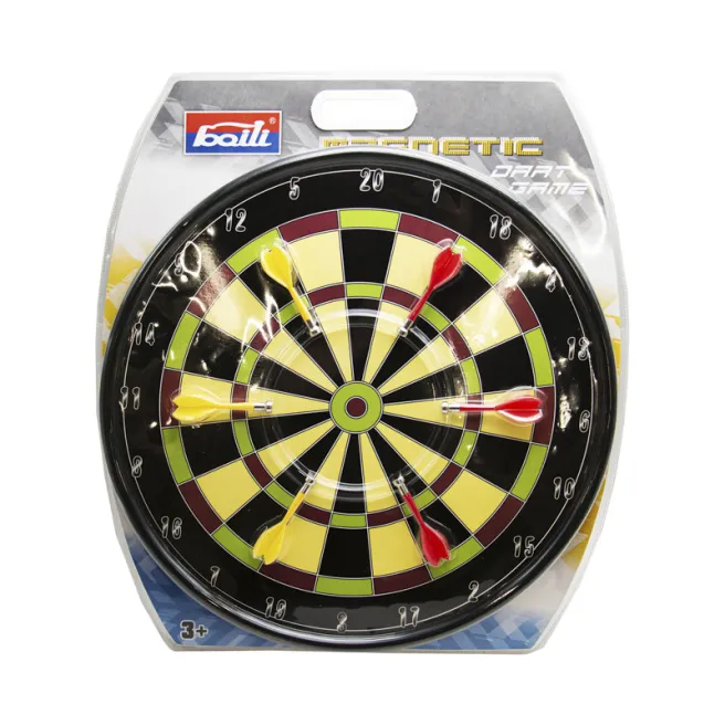 Darts magnetic (diametru 46cm), cod 136600