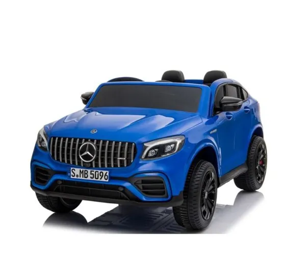 Masina pe acumulator Mercedes Benz