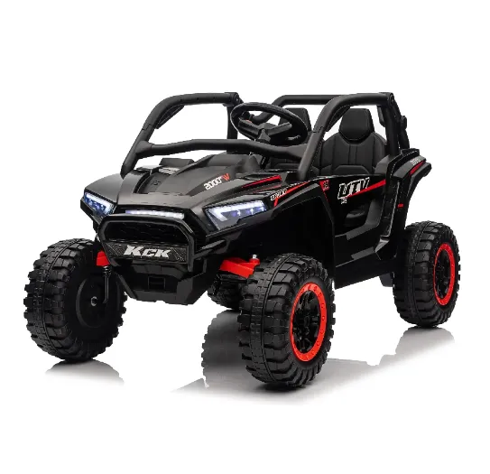 Masina pe acumulator