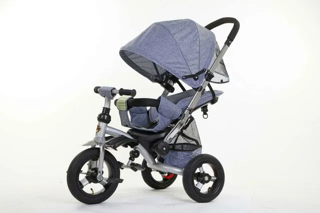 Triciclu Арт. RT688/2