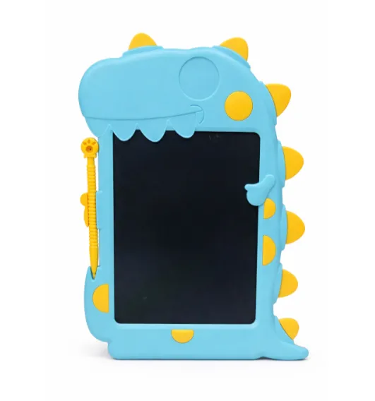 Tabletă LCD pentru desen „Dinozaur”, 8,5