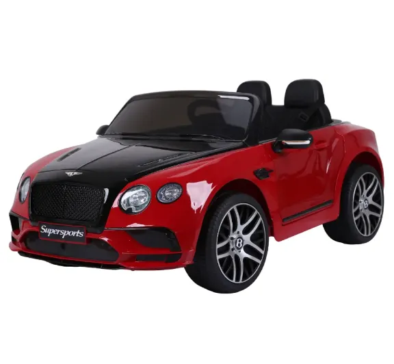 Masina pe acumulator Bentley Continental Supersports