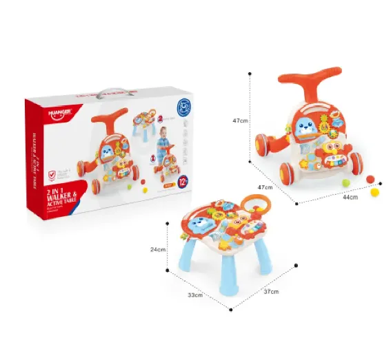 Premergător pentru bebeluși 2 în 1