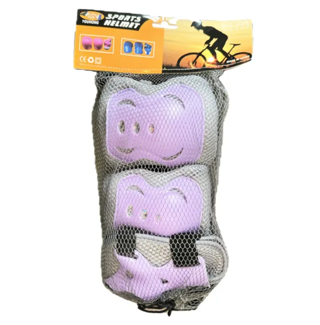 PROTECȚIE PENTRU PATINAJUL ​​CU ROLE D2410-1869