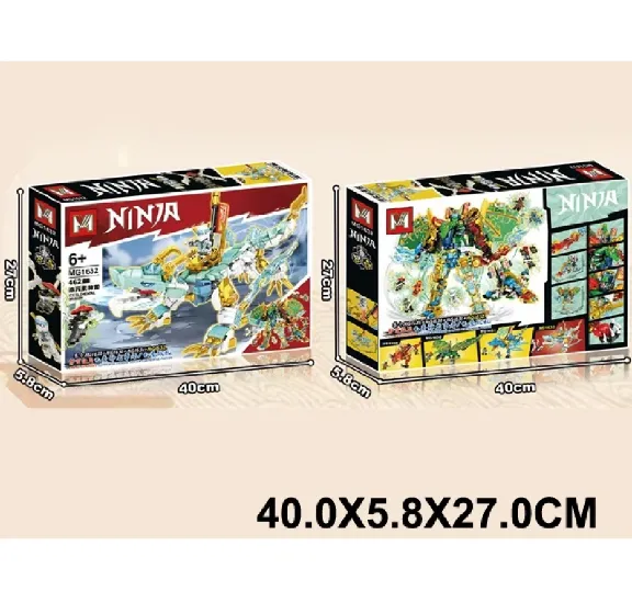 Constructor 462 elemente (37559)