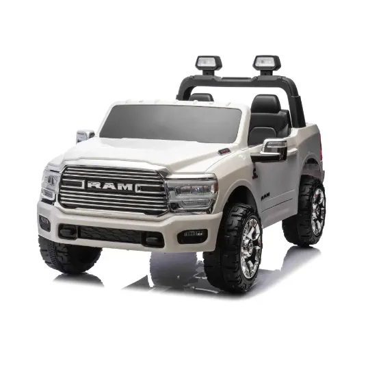 Masina pe acumulator XXL RAM 3500