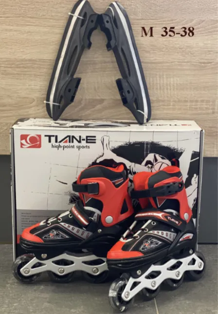 Role 2 în 1 D146-975