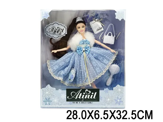 Papusa Арт. 90286