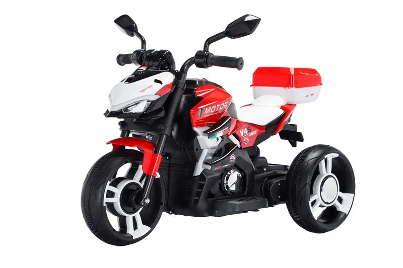 Motocicletă  art. RT7788 /2