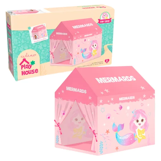 Cort de joacă „Lumea Subacvatică”