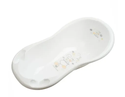 Cadita Maltex Zebra White, 100 cm