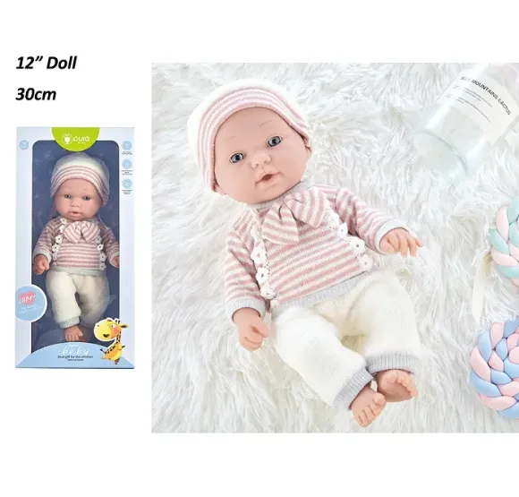 PAPUSA BABY 73231