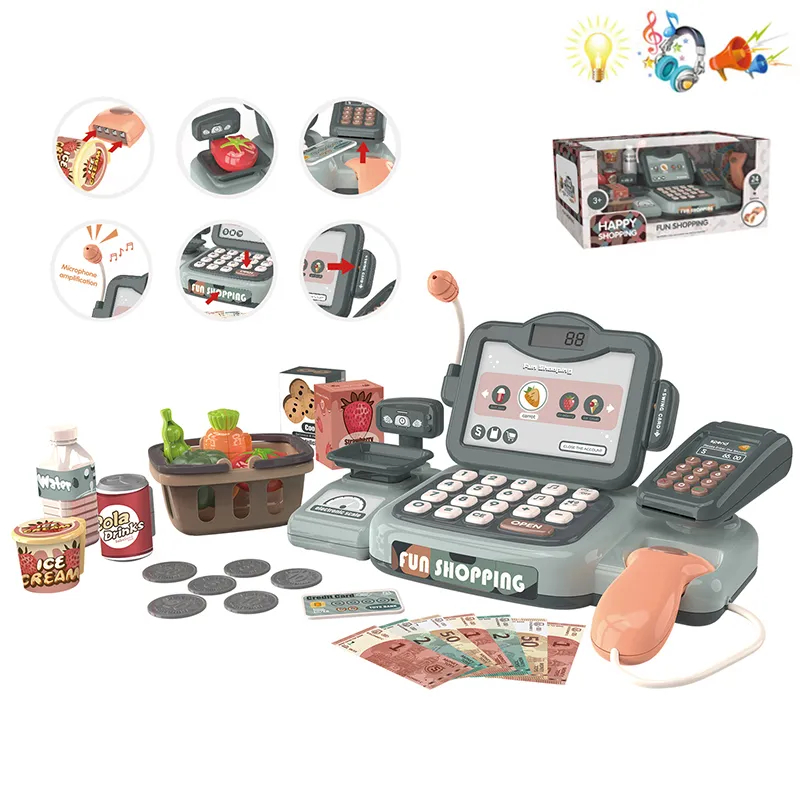 Aparat de casa cu calculatie cu muzica si lumina 005492 