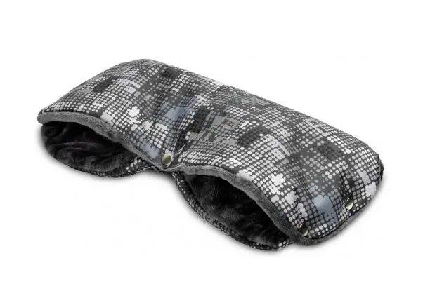 Manusa pentru carucior Sensillo Graphite, 45×22 cm