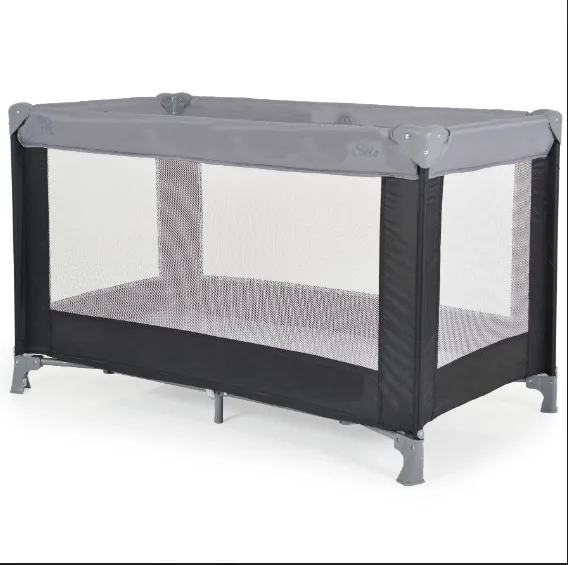 Manej Moni Solo Grey