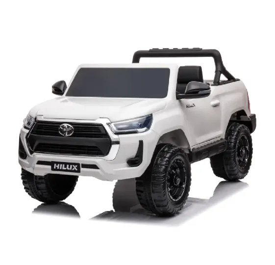 Masina pe acumulator Toyota Hilux