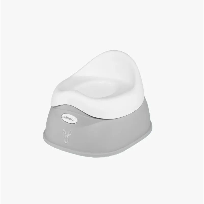 Oliță Skiddou Potti evening shadow (2090011) Gri