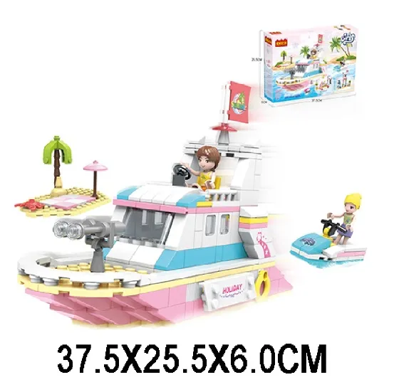 Constructor 351 elemenete