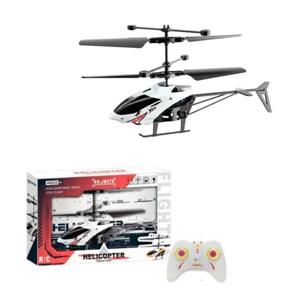 Elicopter cu telecomandă, JM578A