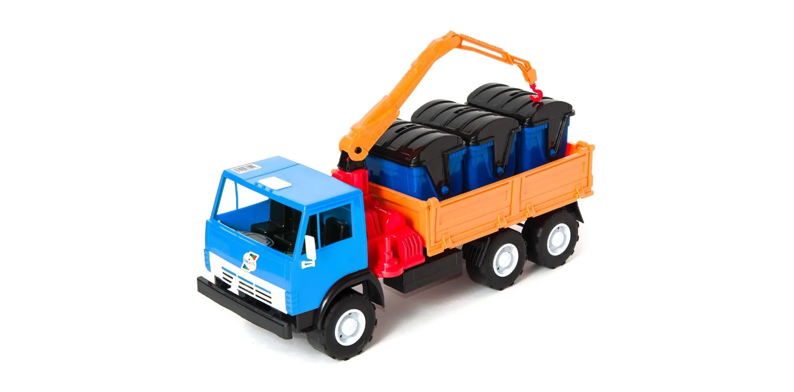 Autocar Х3 Манипулятор (Orion) Арт.280