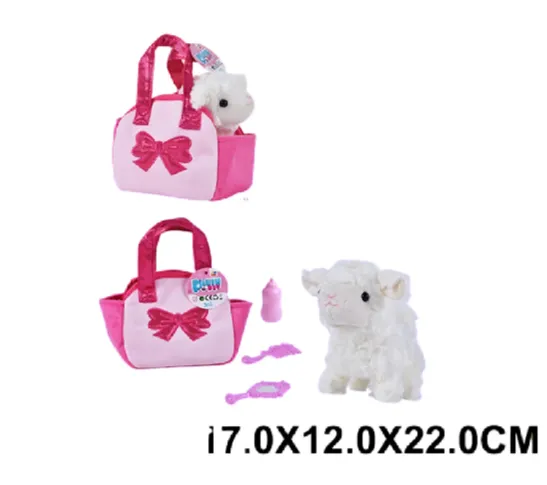 Oita pe baterii,merge si emite sunete