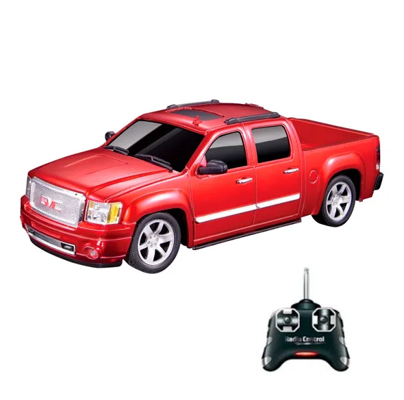 GMC Sierra Denali la scara 1:24 866-2408