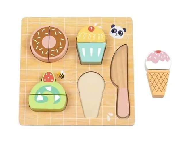 Decupaj pentru desert (HP022) 