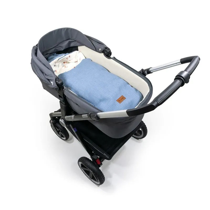 Cuvertura plic Mims+Slight Jane (080506 U43) Tropic