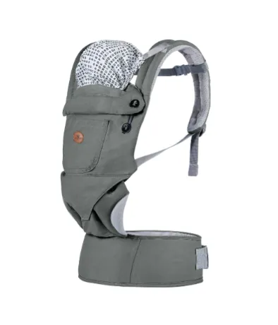 Marsupiu Moni Bora Gray