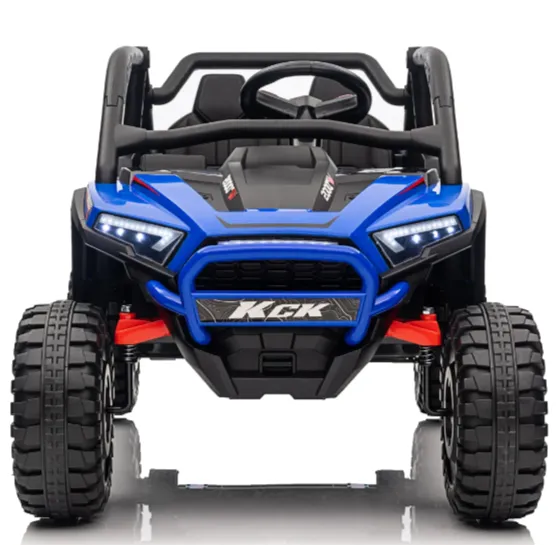 Mașină electrică pentru copii UTV (MX639 / 4 albastra) Mașină electrică pentru copii UTV (MX639 / 4 albastra)