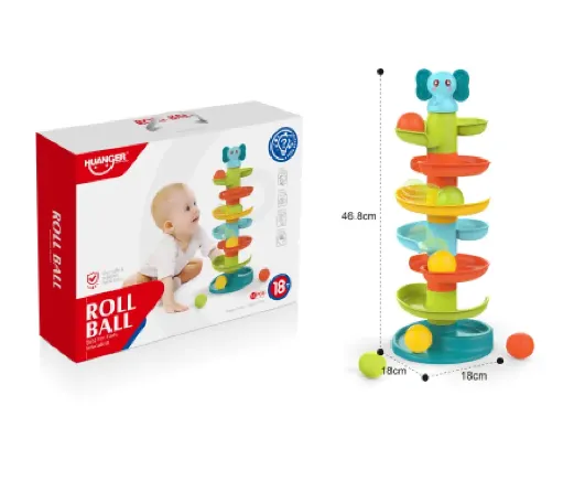 Minge rulantă pentru bebeluși
